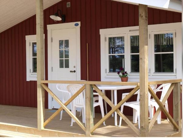 Camp Mid Adventure Hotel Torpshammar Esterno foto